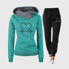 Bettina - Comfortable Training Set