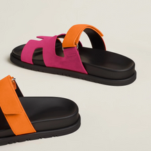 Amara™ | Wkrocz w luksus dzięki designerskim sandałom z wycięciami