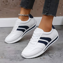 Lekkie ortopedyczne sneakersy Frankie