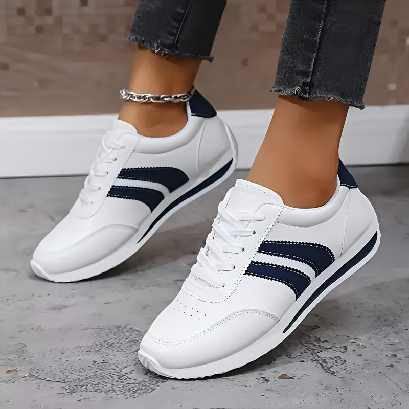 Lekkie ortopedyczne sneakersy Frankie