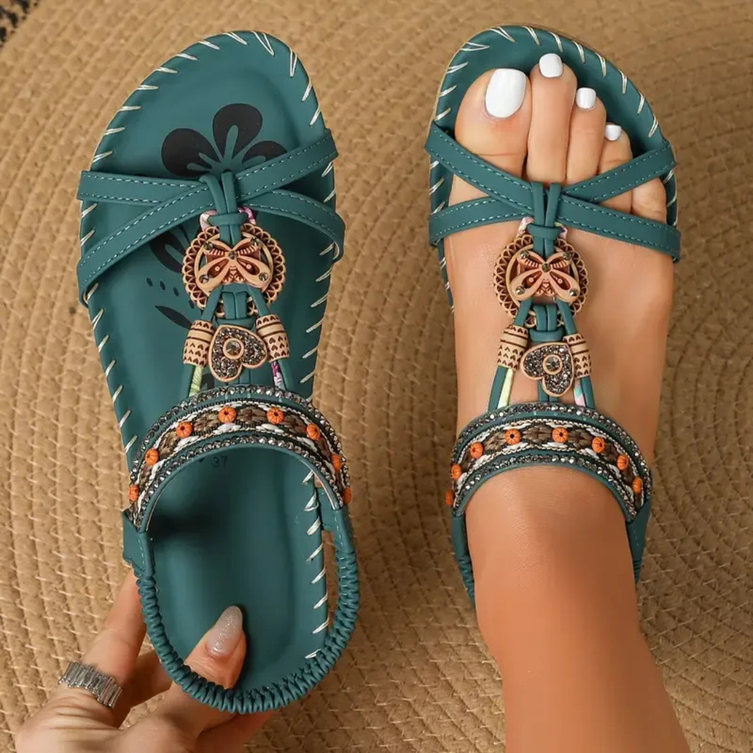 Emma – orthopaedic sandals