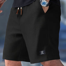 Nathan - eleganckie szorty