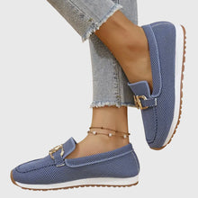 Susie – ortopedyczne sneakersy wsuwane