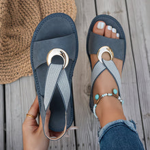 Marlenia - Comfortable and Sturdy Sandals for Everyday Wear