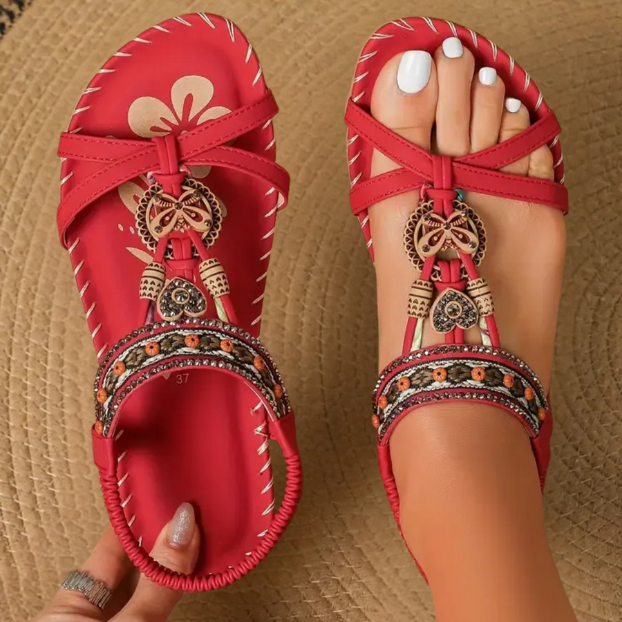 Emma – orthopaedic sandals