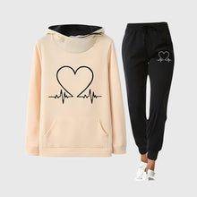 Bettina - Comfortable Training Set