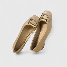 Mabel - eleganckie buty codzienne