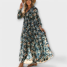 Helena – Elegancka sukienka