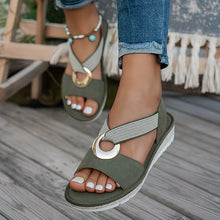 Marlenia - Comfortable and Sturdy Sandals for Everyday Wear