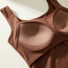 Roxanne - Wygodny Biustonosz Top