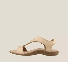 Jhiea - Sophisticated Sandals