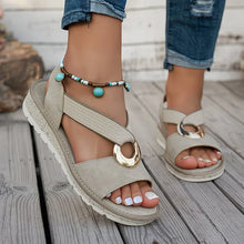 Marlenia - Comfortable and Sturdy Sandals for Everyday Wear