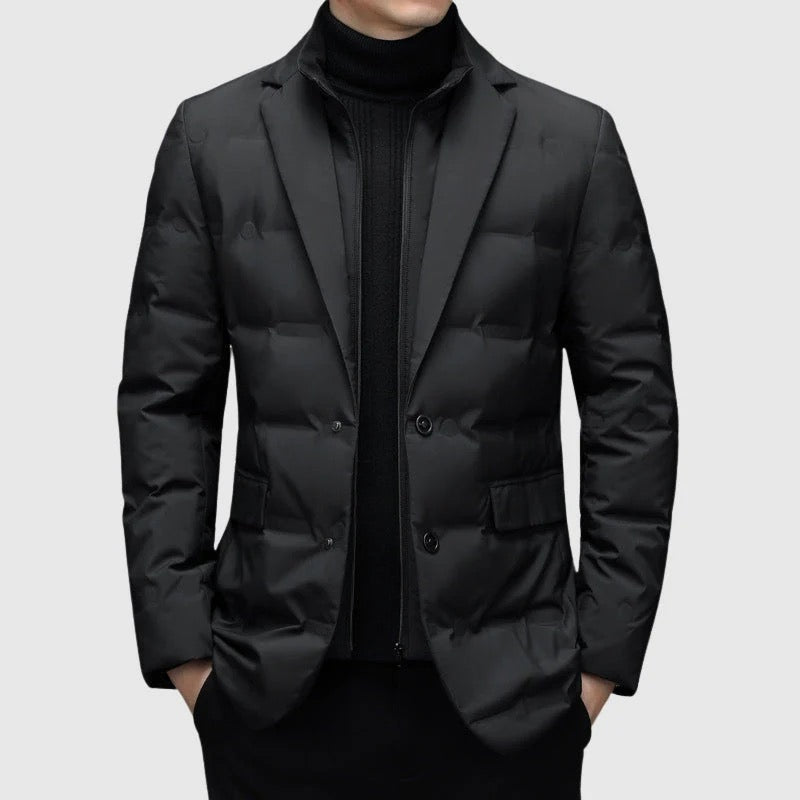 Jerome -= Urban windbreaker jacket