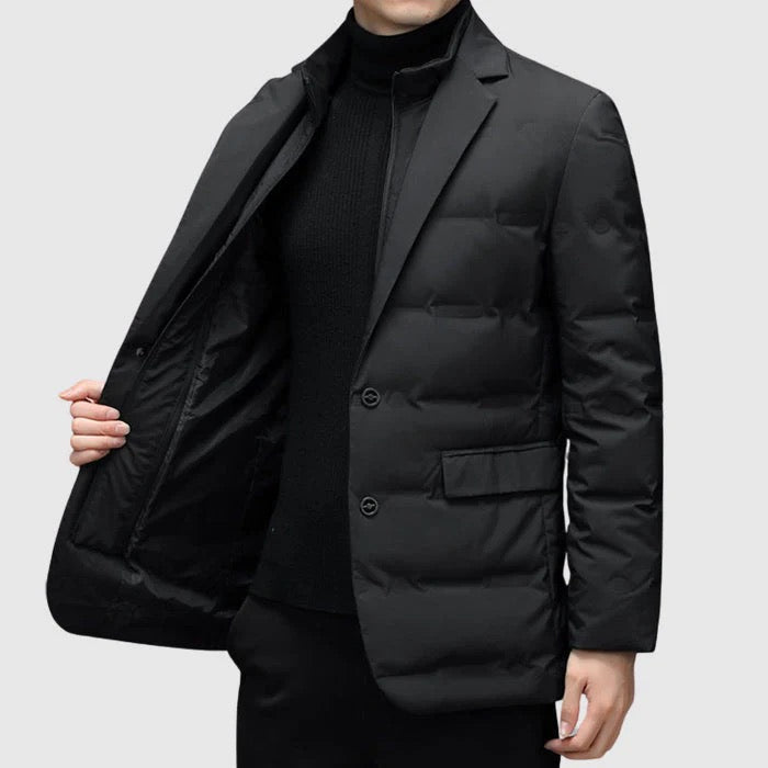 Jerome -= Urban windbreaker jacket