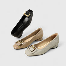 Mabel - eleganckie buty codzienne