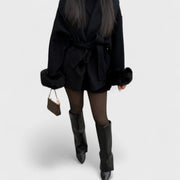 Czarny
