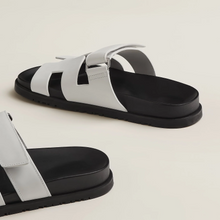 Amara™ | Wkrocz w luksus dzięki designerskim sandałom z wycięciami