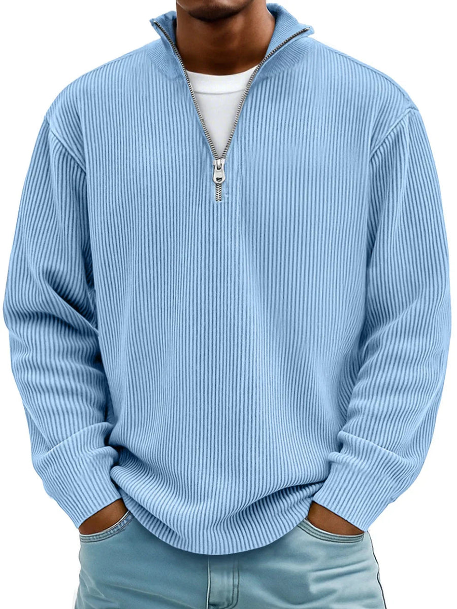 Calix - Modny, stylowy sweter