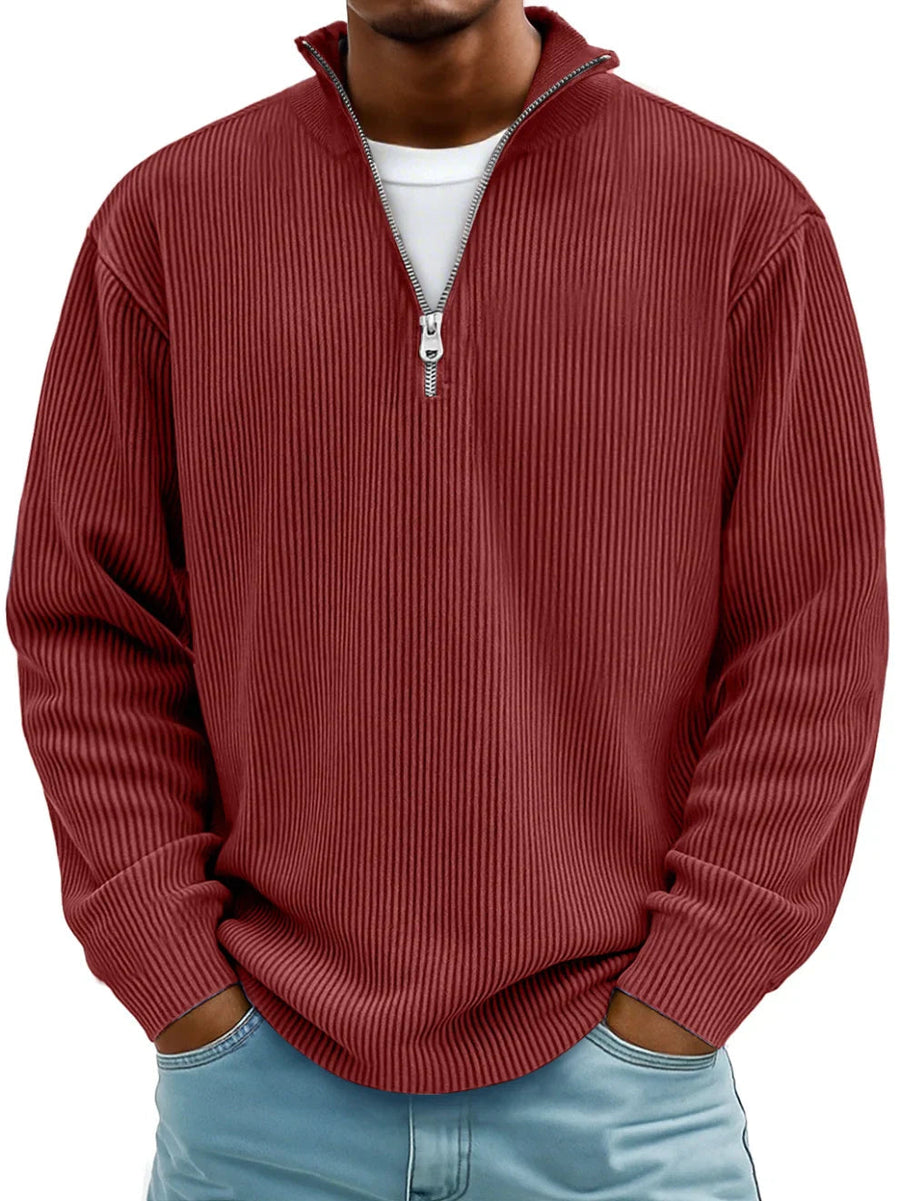 Calix - Modny, stylowy sweter