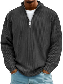 Calix - Modny, stylowy sweter