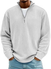 Calix - Modny, stylowy sweter