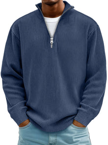 Calix - Modny, stylowy sweter