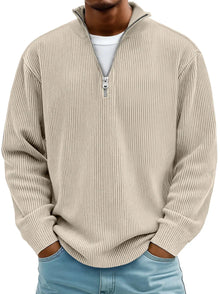 Calix - Modny, stylowy sweter