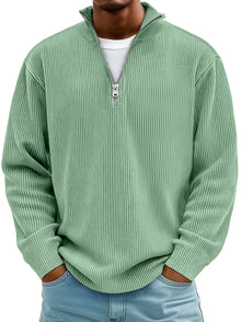 Calix - Modny, stylowy sweter