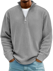 Calix - Modny, stylowy sweter