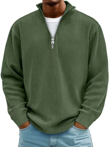 Calix - Modny, stylowy sweter