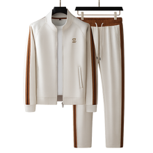 Dumont Lyon - Men's Two-Piece Sports Suit