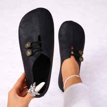 Mila - soft orthopedic loafers
