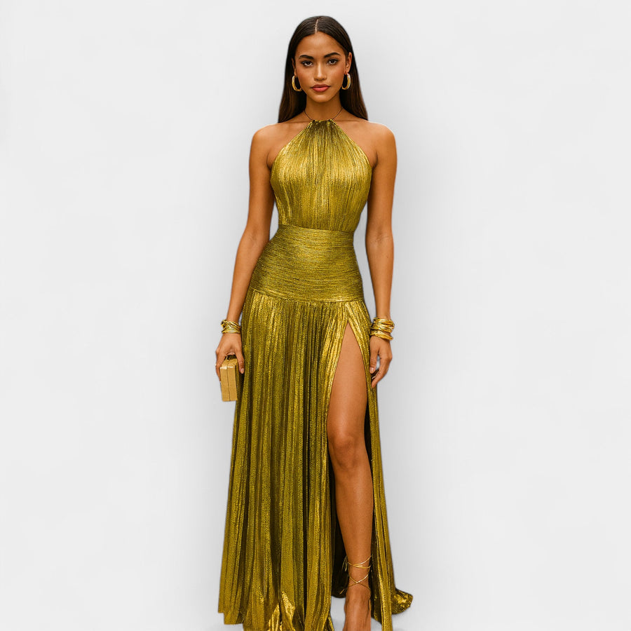 Ayanda – Elegancka Suknia Wieczorowa