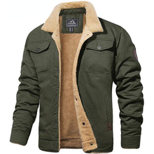 Mount™ | Bomber jacket