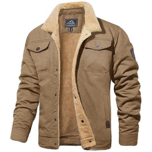 Mount™ | Bomber jacket