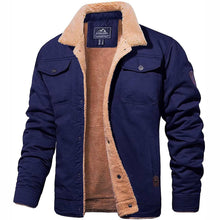 Mount™ | Bomber jacket