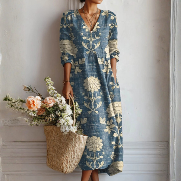 Daisy - figlarna sukienka