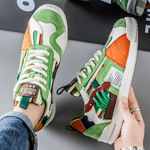 Ultra Comfortable Retro Sneakers