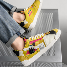 Ultra Comfortable Retro Sneakers