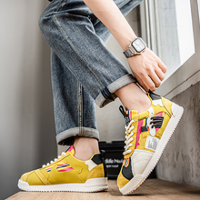 Ultra Comfortable Retro Sneakers