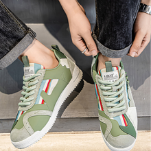 Ultra Comfortable Retro Sneakers