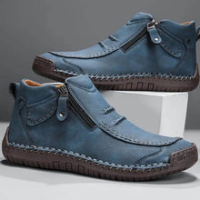 Josephs – Klasyczne skórzane buty z myślą o wygodzie