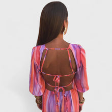 Amahle – Elegancka Sukienka Maxi