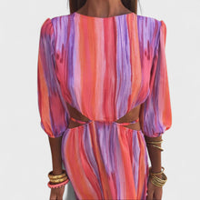 Amahle – Elegancka Sukienka Maxi