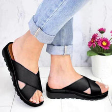 Light Walk Luxe | Wyznaczające trendy orto-sandały