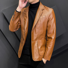 Kelvin | Kurtka w stylu vintage