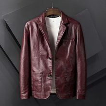 Kelvin | Kurtka w stylu vintage