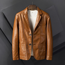 Kelvin | Kurtka w stylu vintage