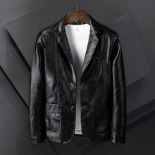 Kelvin | Kurtka w stylu vintage