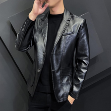 Kelvin | Kurtka w stylu vintage